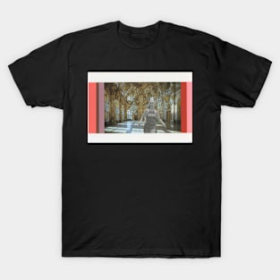 Runners 2 (Hall of Mirrors) T-Shirt